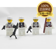 【乐高二战德军】最新最全乐高二战德军搭配优