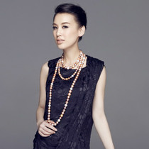 【爱迪生珍珠毛衣链】_正品海淘特卖代购-淘宝