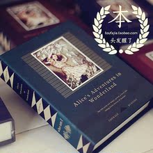 【爱丽丝本子】最新最全爱丽丝本子搭配优惠_