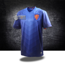 【球员版荷兰队球衣】最新最全球员版荷兰队球