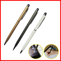 苹果6电容屏通用- 电容笔 触屏笔触控笔 圆珠笔