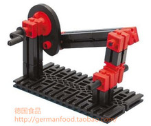 【德国慧鱼fischertechnik】最新最全德国慧鱼f