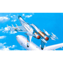 【小号手歼11】最新最全小号手歼11搭配优惠