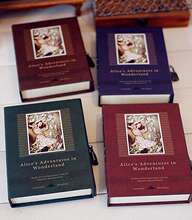 【爱丽丝本子】最新最全爱丽丝本子搭配优惠_