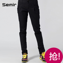 【<em>森马女</em>休闲<em>裤</em>】_女装价格_最新最全女装返