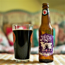 【牛奶世涛啤酒】最新最全牛奶世涛啤酒搭配优