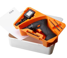 【宜家电钻】_五金价格_最新最全五金返利优