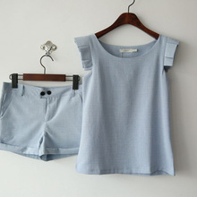 【<em>西服短裤套装 女</em>】_女装价格_最新最全女装