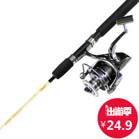 轮船员培训考证题库船-节强力金属轮座船钓竿