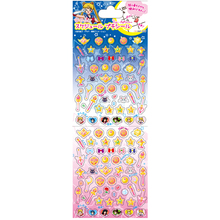 【<em>美少女战士</em>贴纸】最新最全<em>美少女战士</em>贴纸返