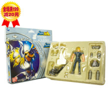 【圣斗士星矢玩具】最新最全圣斗士星矢玩具搭