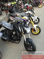 力帆摩托LF150-10B\/KP150 摩旅版 全新整车