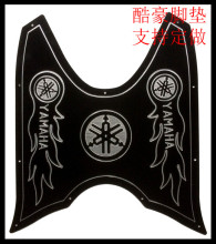 【雅马哈摩托车尚领改装】最新最全雅马哈摩托