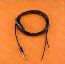 【维修耳机线控带麦】最新最全维修耳机线控带
