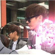 【吴亦凡小除号】最新最全吴亦凡小除号搭配优