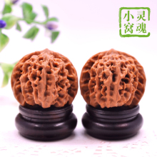 【文玩核桃 京八对】最新最全文玩核桃 京八对