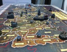 【权力的游戏版图桌游】最新最全权力的游戏版图桌游搭配优惠_一淘网