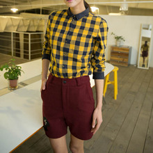 【<em>中长短裤女</em>】_女装价格_最新最全女装搭配