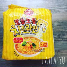 【韩国芝士泡面】最新最全韩国芝士泡面搭配优