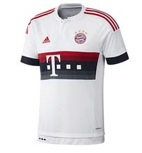 【拜仁慕尼黑球衣】最新最全拜仁慕尼黑球衣搭