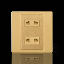 【英国MK插座】最新最全英国MK插座搭配优惠