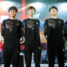 【英雄联盟rng战队队服】最新最全英雄联盟rn