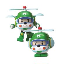 【韩国变形警车珀利】最新最全韩国变形警车珀