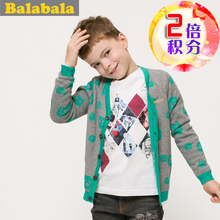 【<em>巴拉巴拉男大童毛衣</em>】_童装价格_最新最全