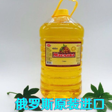 【俄罗斯原装进口豆油】最新最全俄罗斯原装进