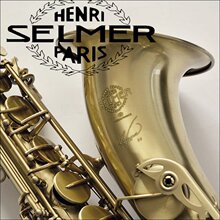 【萨尔玛次中音萨克斯】最新最全萨尔玛次中音