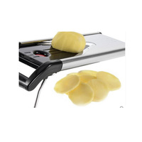 亚马逊德国原装进口 Westmark 豆角切割机创意