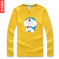 童克波-克乔丹七波辉361男童T恤纯棉长袖打底