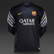 【巴塞罗那门将球衣】最新最全巴塞罗那门将球