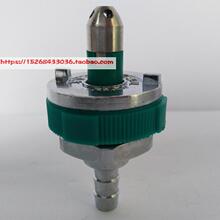 【中心供氧接头】最新最全中心供氧接头搭配优