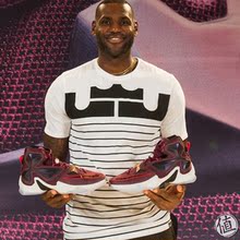 【詹姆斯13代 首发】最新最全詹姆斯13代 首发