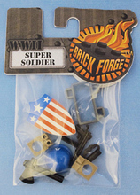 【乐高第三方套装】最新最全乐高第三方套装返