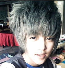 【杀马特假发帅气<em>学生</em>】最新最全杀马特假发帅