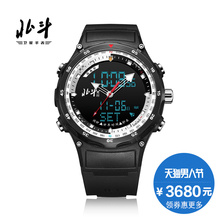 【北斗卫星手表ta108】最新最全北斗卫星手表