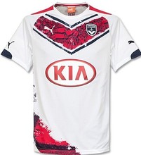 【波尔多球衣】最新最全波尔多球衣返利优惠