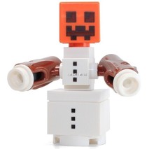 【乐高我的世界人仔】最新最全乐高我的世界人仔搭配优惠_一淘网