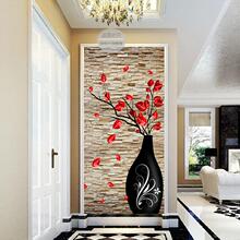 【3d玄关壁画竖画过道】最新最全3d玄关壁画