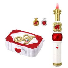 【<em>光之美少女</em>变身器】最新最全<em>光之美少女</em>变身