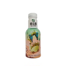 统一 缇拉图法式茉莉花茶450ml*15瓶 江浙沪皖
