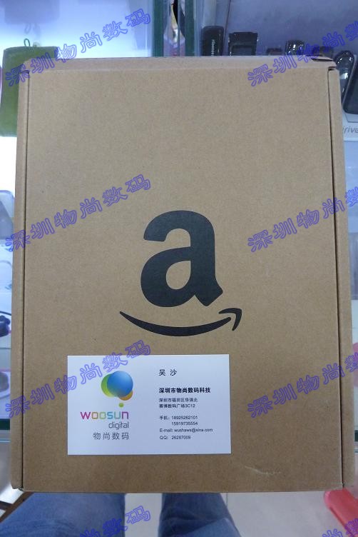 亚马逊Amazon Kindle fire ROOT代刷机 装中文