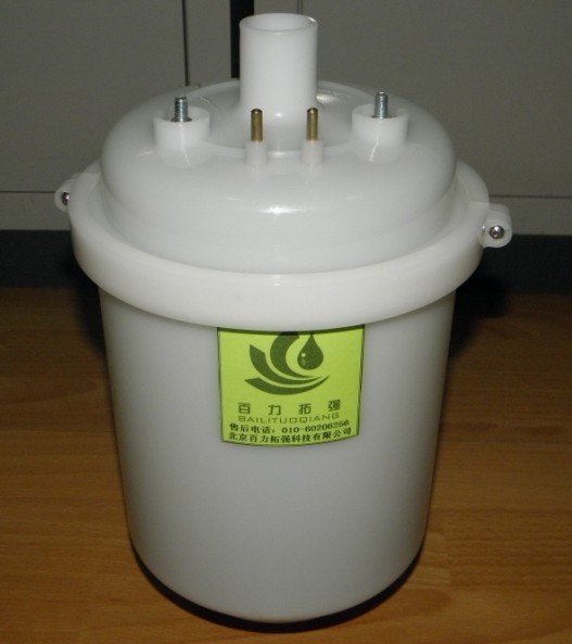 依米康加湿罐 F201加湿桶 电极加湿器配件 空