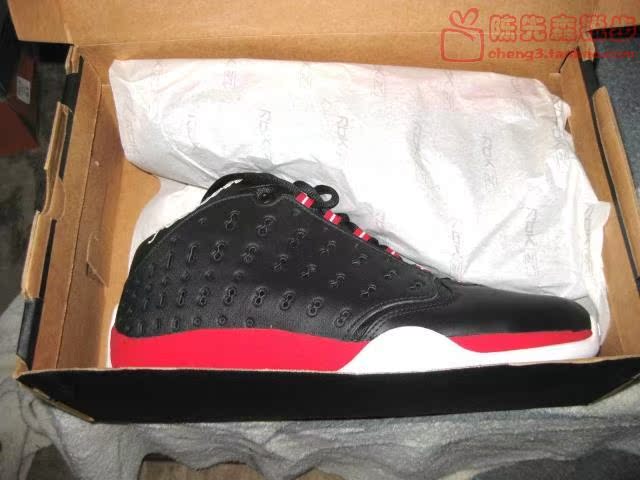 锐步篮球鞋 美国代购 Reebok 艾弗森8代 答案8