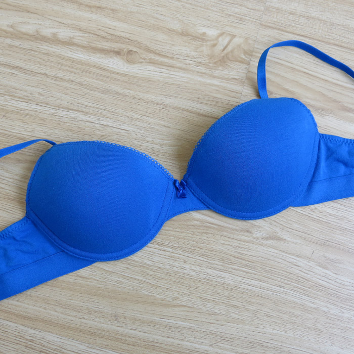 33A清仓棉质薄杯<em>文胸70AA</em>70A75AA80A|一淘