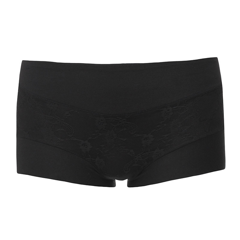 <em>三枪</em>正品<em>女式内裤</em>50220B0全棉平角裤平脚裤