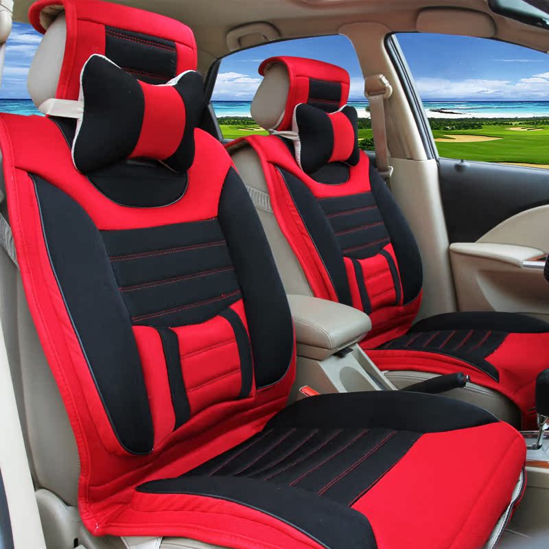 货车面包车坐垫五菱之光长安之星东风汽车座垫