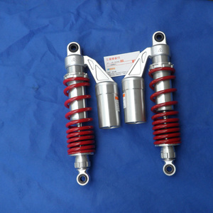 锐爽氮气减震 EN125-2F\/3F\/EN150 迪爽骊爽改